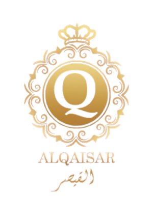 محمص وعطارة القيصر